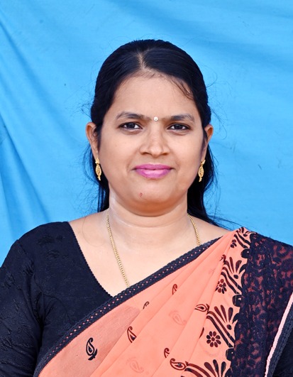 Mrs. Srujana